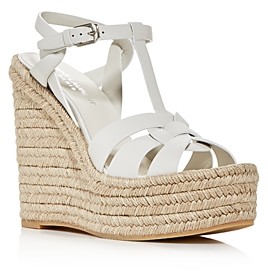 womens espadrille platform sandals