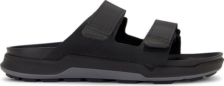 Birkenstock Atacama Ce in Black