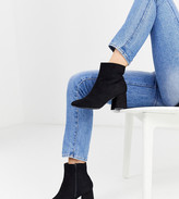 Asos Suede Boots - ShopStyle