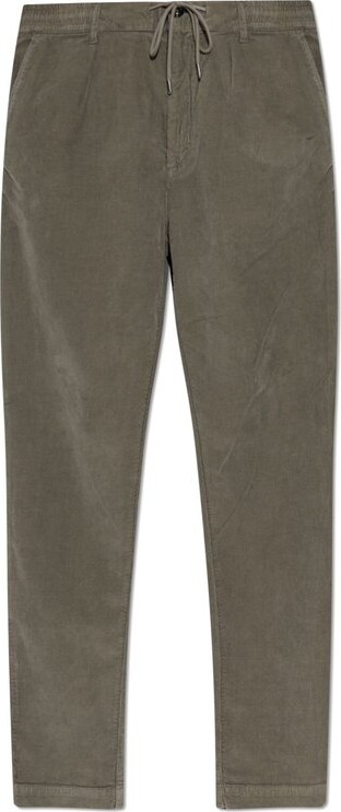 Woolrich Garment-Dyed Corduroy Milton Pants