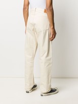 Thumbnail for your product : MACKINTOSH x TWC relaxed-fit jeans