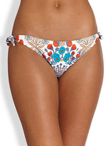 Thumbnail for your product : Marc by Marc Jacobs Maddy Botanical Bikini Bottom