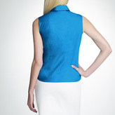 Thumbnail for your product : Jones New York No-Iron Easy Care Fitted Shirt (Plus)