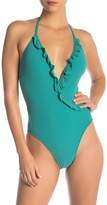 Thumbnail for your product : Solid & Striped The Nadine One-Piece Swimsuit