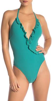 Solid & Striped The Nadine One-Piece Swimsuit
