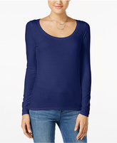 Thumbnail for your product : Energie Juniors' Judy Scoop-Neck Tee