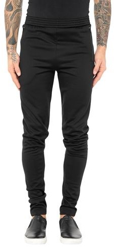 Balenciaga Trousers With Detachable Legs Men's Black - ShopStyle Casual  Pants