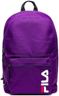 fila bags mens purple