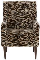 Thumbnail for your product : Cavendish Safari Fabric Accent Chair