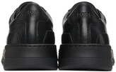 Thumbnail for your product : HUGO BOSS Black Tennis Baltimore Sneakers