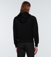 Thumbnail for your product : Tom Ford Hooded zipped jacket