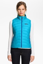 Thumbnail for your product : Patagonia 'Down Sweater' Vest