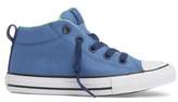 Thumbnail for your product : Converse Chuck Taylor(R) 'Street Mid Cab' Slip-On Sneaker