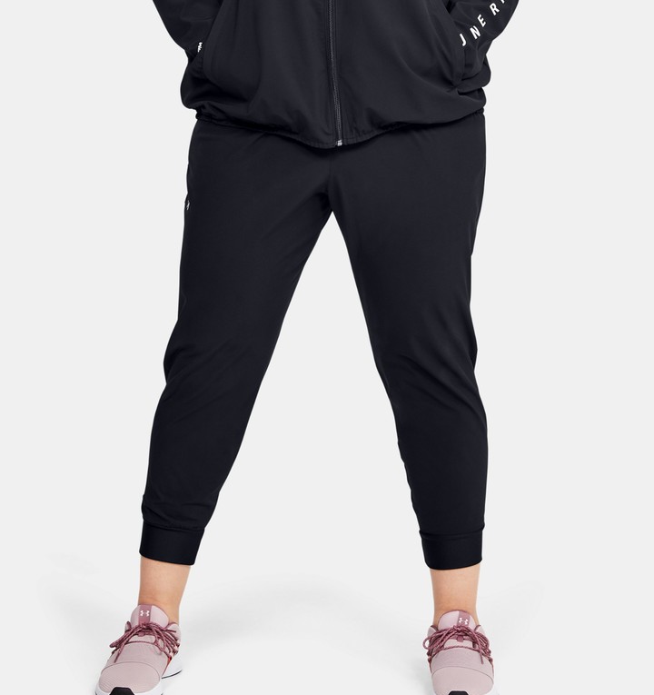 ua armour sport woven