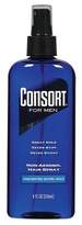 Thumbnail for your product : Consort Furniture Limited For Men Hair Spray, Non-Aerosol, Extra Hold Unscented