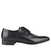 Thumbnail for your product : Profession Bottier Leather Apron Shoes