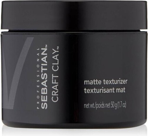 Sebastian Craft Clay 1.7oz