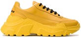 Thumbnail for your product : Joshua Sanders Platform Sneakers