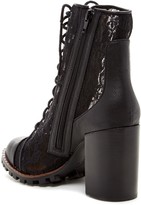 Thumbnail for your product : Report Allon Lace-Up Boot
