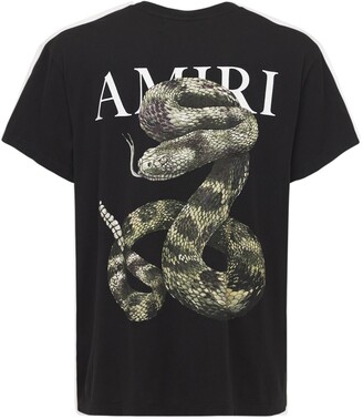 Mens Black Snake Print | Shop the world’s largest collection of fashion ...