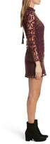 Thumbnail for your product : Free People North Star Minidress