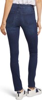 Thumbnail for your product : NYDJ Petite Waist Match Alina Leggings in Underground (Underground) Women's Jeans