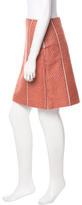 Thumbnail for your product : Bottega Veneta Skirt