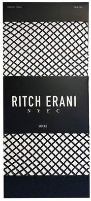 Ritch Erani NYFC Casablanca pumps