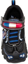 Thumbnail for your product : Skechers Damager Police Light-Up Sneaker (Little Kid)