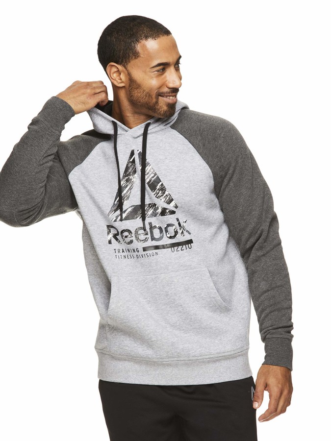 activewear sweatshirt