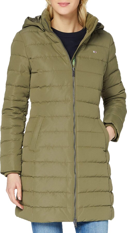 green khaki jeans womens