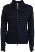 Thumbnail for your product : Colmar Blue Down Jacket With Neck