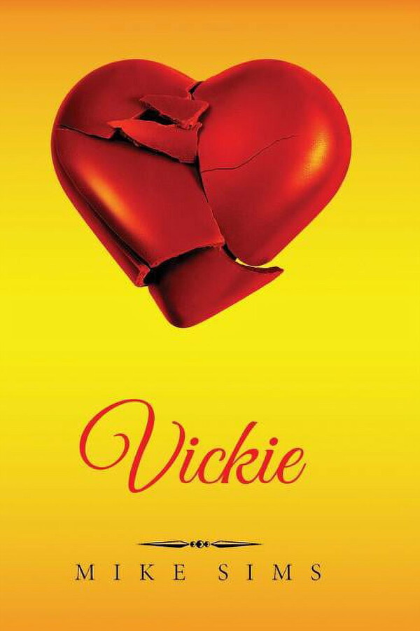 Vickie: Vickie: (4X6" Small Travel Paperback - English) (Paperback)