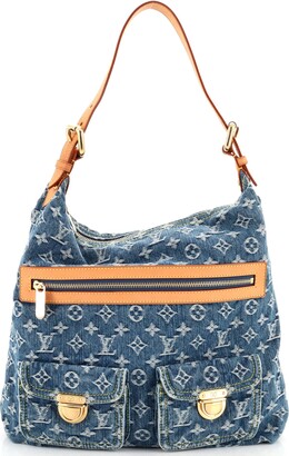 Best 25+ Deals for Louis Vuitton Denim Bag