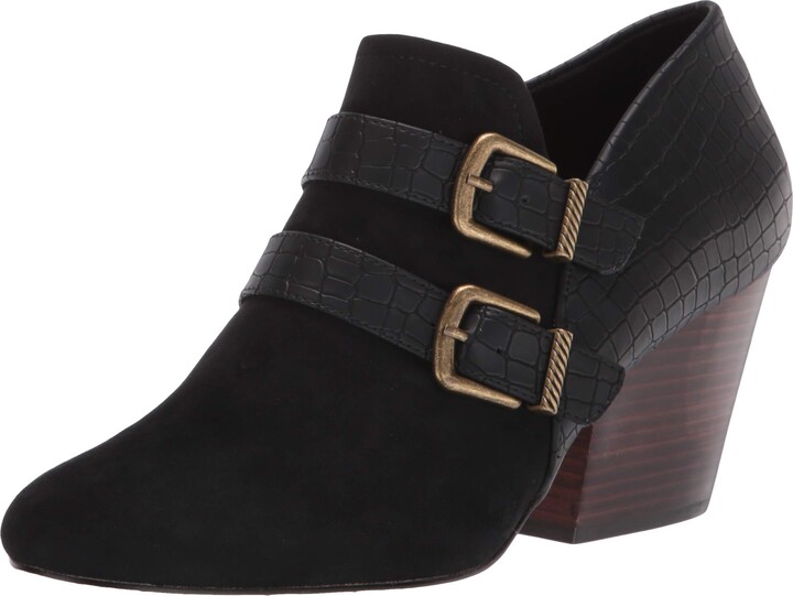 Bella Vita Women's Ankle Boot