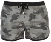 Thumbnail for your product : MC2 Saint Barth Swimming trunks