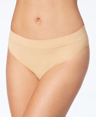 DKNY Seamless Litewear Bikini Underwear DK5017 - ShopStyle Panties