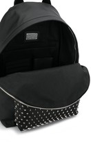 Thumbnail for your product : Philipp Plein Logo Backpack