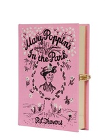 Thumbnail for your product : Marry Poppins In The Park Book Clutch