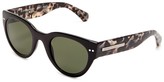 Thumbnail for your product : BCBGMAXAZRIA Cat Eye Sunglasses