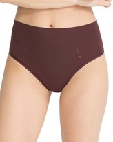 Thumbnail for your product : Spanx Lounge-Hooray! Thong #10028R