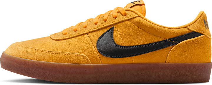 Nike Men's Killshot 2 Shoes in Yellow | FQ8903-700