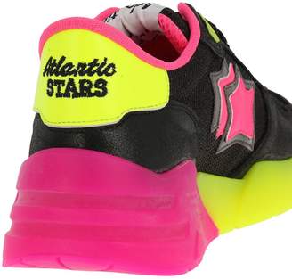 ATLANTIC STARS Sneakers Sneakers Women Atlantic Stars