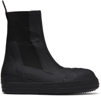 roan bruce chukka boot