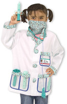 Thumbnail for your product : Melissa & Doug Doctor Costume Role Play Set