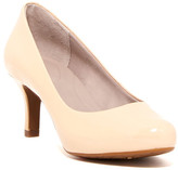 Thumbnail for your product : Cobb Hill Rockport Seven To 7 95MM Plain Pump