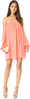 Thumbnail for your product : MISA Off Shoulder Dress