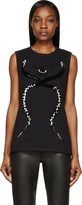 Thumbnail for your product : Diesel Black T-Triton-H Tank Top