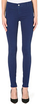Thumbnail for your product : MiH Jeans The Bodycon skinny high-rise jeans