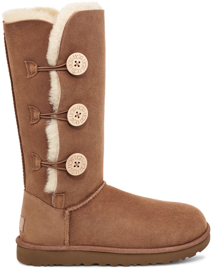 ugg fold down boots